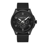Cerruti 1881 CIWGK2108901 Siyah Erkek Kol Saati