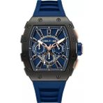 Cerruti 1881 CIWGO0085402 Erkek Kol Saati - Mavi