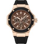 Cerruti 1881 CIWGQ0018703 Rose Gold Erkek Kol Saati