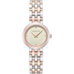 Cerruti 1881 CIWLG0095704 Kadın Kol Saati - Metalik Gri - Pembe
