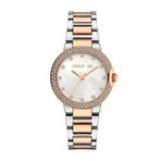 Cerruti 1881 CIWLG2115304 Rose Gold Kadın Kol Saati