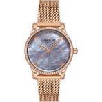 Cerruti 1881 CIWLG2230003 Kadın Kol Saati - Rose Gold