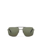 Cerruti 1881 CR 80001 C2 Metal Gri Erkek Güneş Gözlüğü