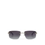 Cerruti 1881 CR 80005 C2 Metal Lacivert Erkek Güneş Gözlüğü