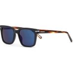 Cerruti 1881 Cr 80010 C3 Kare Erkek Güneş Gözlüğü - Havana