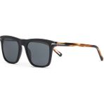 Cerruti 1881 Cr 80014 C1 Dikdörtgen Erkek Güneş Gözlüğü - Havana