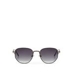 Cerruti 1881 CR 80017 C3 Metal Gri Erkek Güneş Gözlüğü