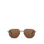 Cerruti 1881 CR 80024 C2 Metal Gri Erkek Güneş Gözlüğü