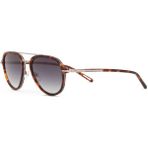 Cerruti 1881 Cr 80034 C3 Pilot Havana Erkek Güneş Gözlüğü