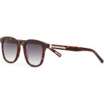 Cerruti 1881 Cr 80035 C2 Havana Dikdörtgen Erkek Güneş Gözlüğü