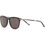 Cerruti 1881 Cr 80044 C1 Siyah Kare Erkek Güneş Gözlüğü