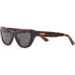 Cerruti 1881 Cr 80061 C2 Cat Eye Havana Kadın Güneş Gözlüğü