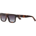 Cerruti 1881 Cr 80062 C2 Havana Dikdörtgen Erkek Güneş Gözlüğü