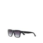 Cerruti 1881 Cr 80063 C1 Asetat Erkek Güneş Gözlüğü - Siyah