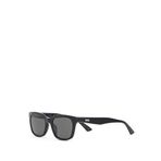 Cerruti 1881 Cr 80064 C1 Asetat Erkek Güneş Gözlüğü - Siyah
