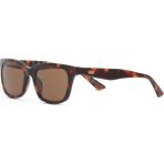 Cerruti 1881 Cr 80064 C2 Havana Dikdörtgen Erkek Güneş Gözlüğü