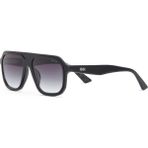 Cerruti 1881 Cr 80065 C1 Siyah Kare Erkek Güneş Gözlüğü