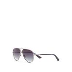 Cerruti 1881 CR 80068 C3 Metalik Gri Metal Erkek Güneş Gözlüğü