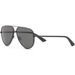 Cerruti 1881 Cr 80068 C4 Siyah Pilot Erkek Güneş Gözlüğü