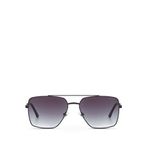 Cerruti 1881 CR 80077 C4 Mat Siyah Metal Erkek Güneş Gözlüğü