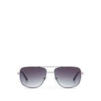 Cerruti 1881 CR 80079 C4 Metalik Lacivert Metal Erkek Güneş Gözlüğü