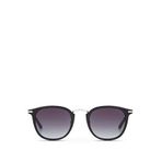 Cerruti 1881 CR 80081 C1 Gümüş Rengi Metal Erkek Güneş Gözlüğü