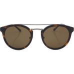 Cerruti 1881 Cr 80083 02 52 - 01 Güneş Gözlüğü - Leopar