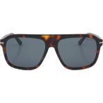 Cerruti 1881 Cr 80089 02 56 - 01 Güneş Gözlüğü - Leopar