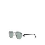 Cerruti 1881 CR 80091 C1 Gümüş Metal Erkek Güneş Gözlüğü
