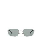 Cerruti 1881 CR 80095 C1 Gümüş Metal Erkek Güneş Gözlüğü