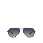 Cerruti 1881 CR 80099 C1 Mat Siyah Gümüş Metal Erkek Güneş Gözlüğü