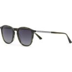 Cerruti 1881 Cr 80100 C3 Yeşil Oval Erkek Güneş Gözlüğü