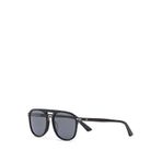Cerruti 1881 CR 80116 C1 Siyah Erkek Güneş Gözlüğü