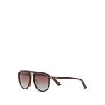 Cerruti 1881 Cr 80116 C2 Kahverengi Erkek Güneş Gözlüğü
