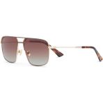 Cerruti 1881 Cr 80119 C2 Pilot Erkek Güneş Gözlüğü - Havana