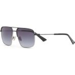 Cerruti 1881 Cr 80119 C3 Pilot Erkek Güneş Gözlüğü - Siyah