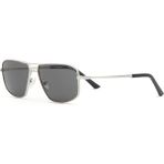 Cerruti 1881 Cr 80127 C1 Pilot Erkek Güneş Gözlüğü - Silver