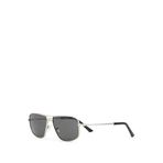 Cerruti 1881 Cr 80127 C1 Siyah Silver Erkek Güneş Gözlüğü