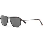 Cerruti 1881 Cr 80127 C4 Pilot Erkek Güneş Gözlüğü - Siyah