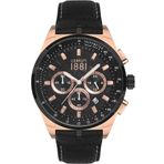 Cerruti 1881 CRA150SRB13BK Erkek Kol Saati