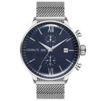 Cerruti 1881 CRA178SN03AMS Erkek Kol Saati