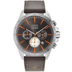 Cerruti CRA126STU61GY Erkek Kol Saati