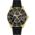 Cerruti CRA141SR03BL Erkek Kol Saati