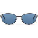 Cerruti Unisex Metal Güneş Gözlüğü 1881 80020-55/20 - Çok Renkli