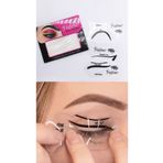 CERSAL Fixliner Şablonu (eyeliner)