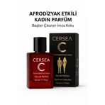 CERSEA Femme Aura Aphrodisiac Kadın Parfüm – Baştan Çıkaran, Feminen ve Akılda Kalan Koku