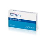 Certain 14 Ovulasyon Testi