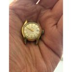 Certina 25Mm Kadın Kol Saati 2.El (Arızalı)
