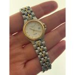Certina Ds 28Mm Çelik Kordon Kadın Kol Saati 2.El