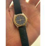 Certina Ds 29Mm Deri Kordon Kadın Kol Saati 2.El